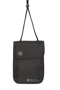 RFID Neck Pouch