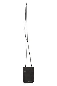 RFID Neck Pouch