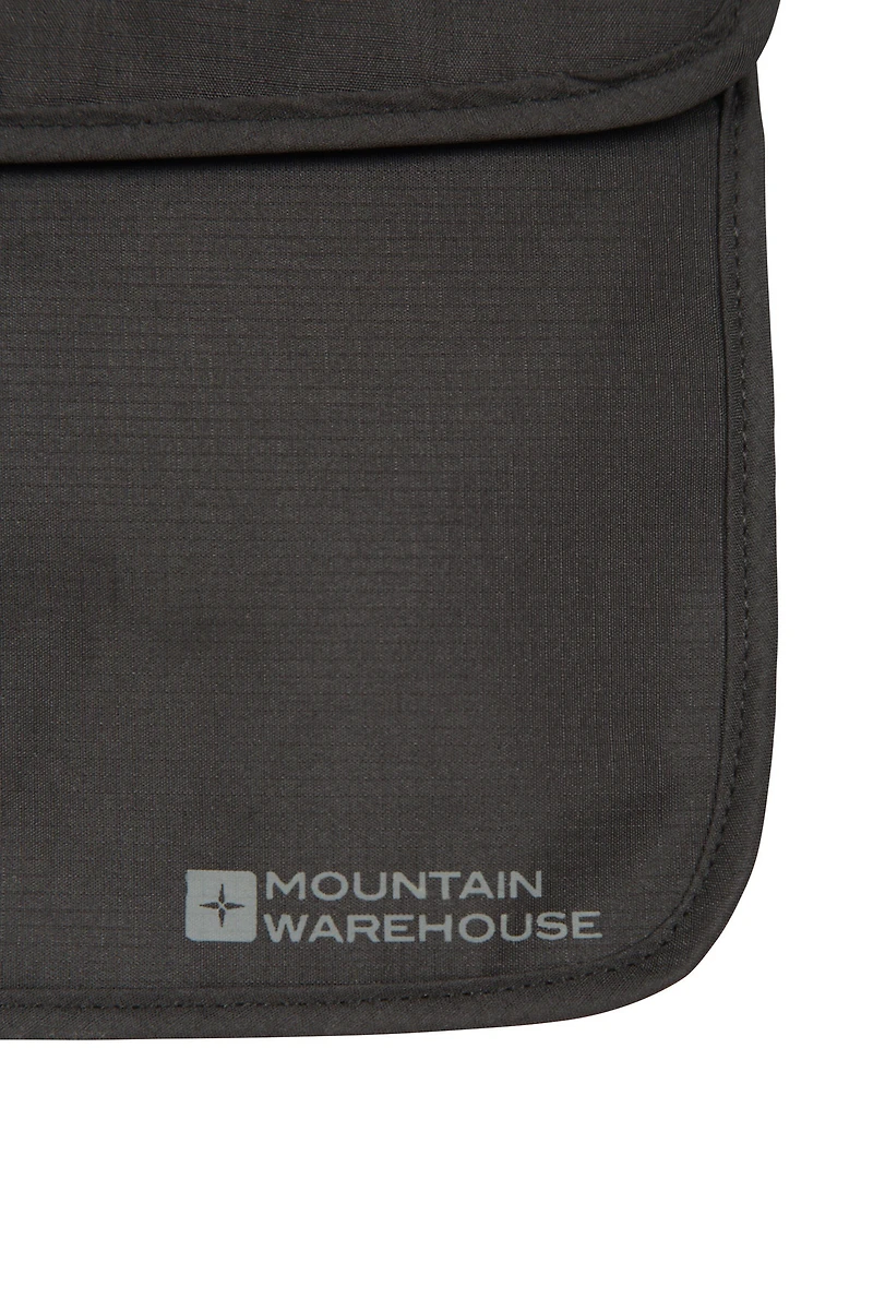 RFID Neck Pouch