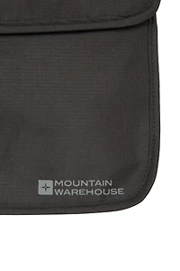 RFID Neck Pouch