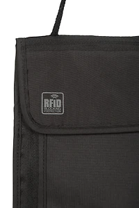 RFID Neck Pouch