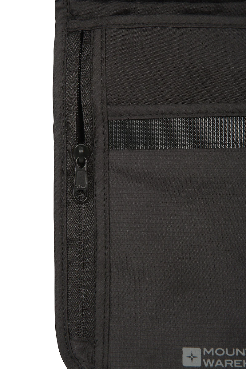 RFID Neck Pouch