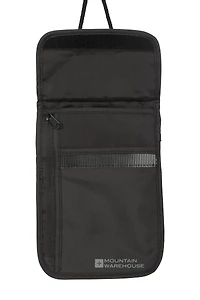 RFID Neck Pouch