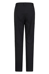 Winter Hiker Stretch Womens Pants - Short Length