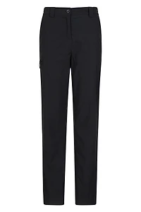 Winter Hiker Stretch Womens Pants - Short Length