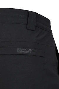 Winter Hiker Stretch Womens Pants - Short Length
