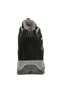 Voyage Mens Waterproof Hiking Mid-Boots