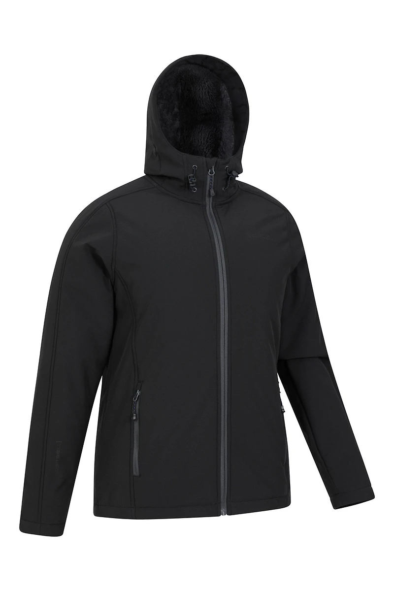 Arctic II Mens Softshell
