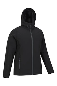 Arctic II Mens Softshell