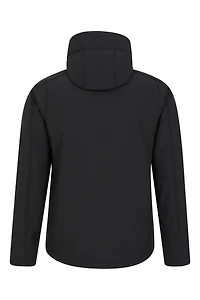 Arctic II Mens Softshell