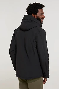 Arctic II Mens Softshell