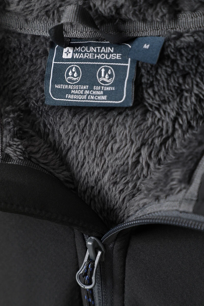 Arctic II Mens Softshell