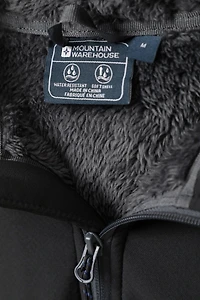 Arctic II Mens Softshell