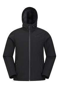Arctic II Mens Softshell