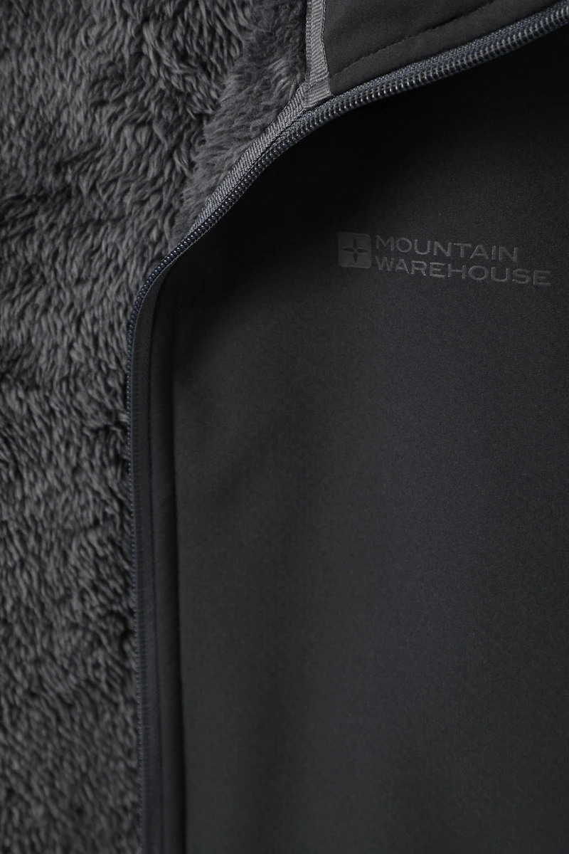 Arctic II Mens Softshell