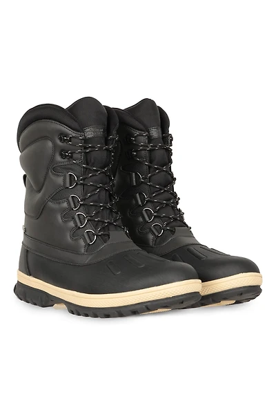 Arctic Thermal Extreme Mens Waterproof Snow Boots