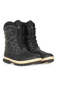 Arctic Thermal Extreme Mens Waterproof Snow Boots