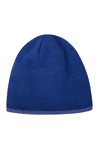 Ivalo Womens Reversible Beanie