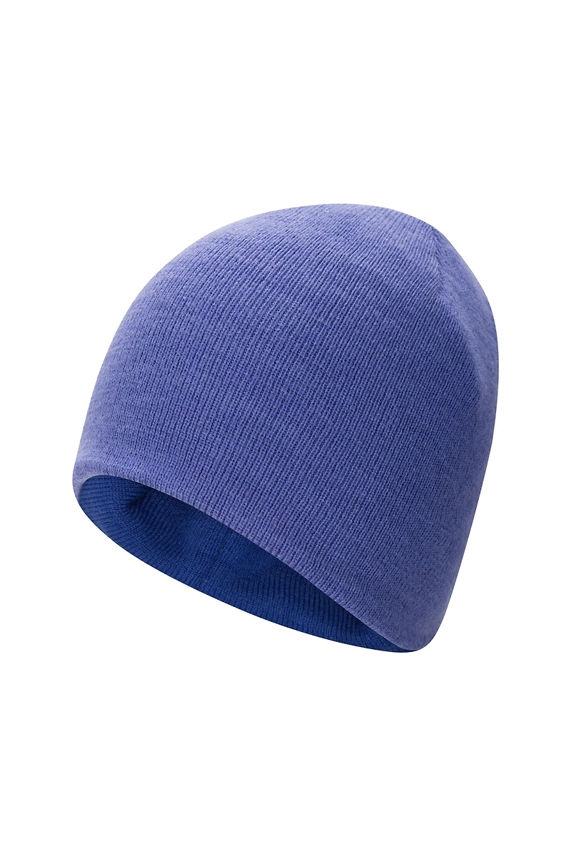 Ivalo Womens Reversible Beanie