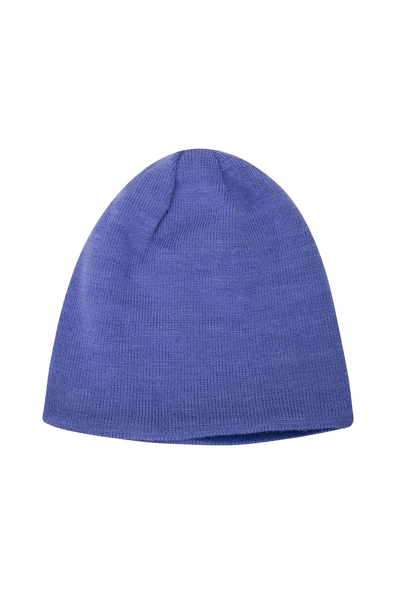Ivalo Womens Reversible Beanie