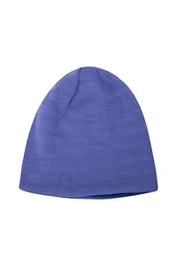 Ivalo Womens Reversible Beanie