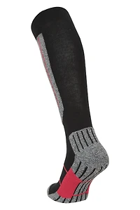Mens IsoCool Knee Length Ski Socks