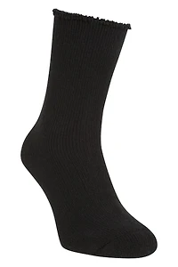 Extreme Mens Thermal Merino Wool Mid-Calf Socks