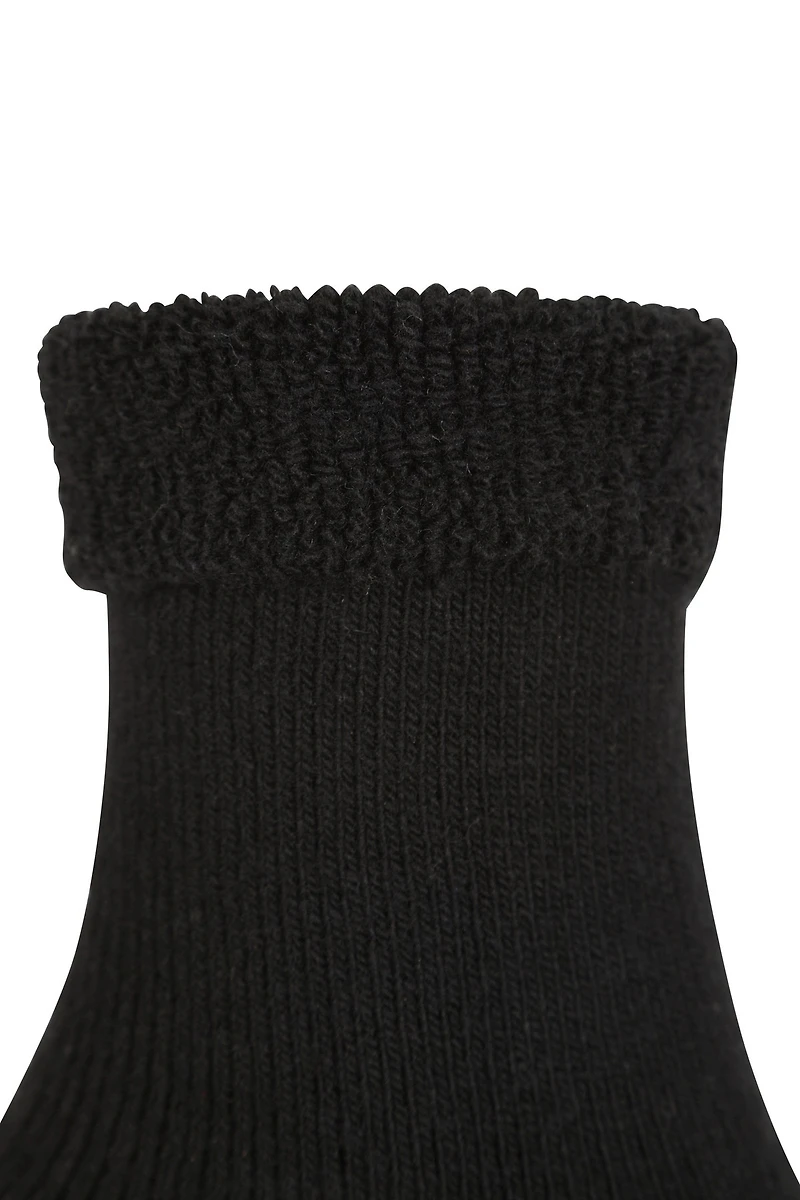 Extreme Mens Thermal Merino Wool Mid-Calf Socks