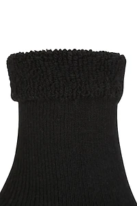 Extreme Mens Thermal Merino Wool Mid-Calf Socks
