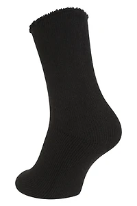 Extreme Mens Thermal Merino Wool Mid-Calf Socks