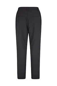 Arctic Fleece Lined Stretch Womens Pants
