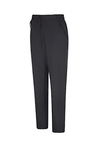 Arctic Fleece Lined Stretch Womens Pants