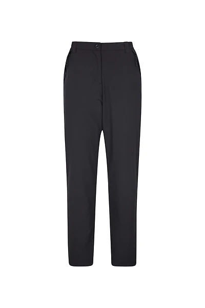 Arctic Fleece Lined Stretch Womens Pants