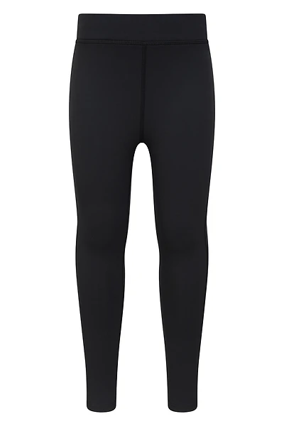 Flick Flack Soft Touch Kids Leggings
