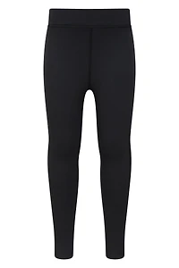 Flick Flack Soft Touch Kids Leggings