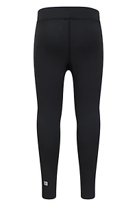 Flick Flack Soft Touch Kids Leggings