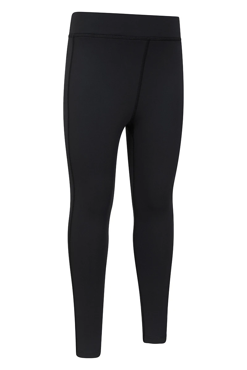 Flick Flack Soft Touch Kids Leggings
