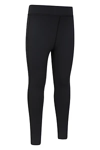 Flick Flack Soft Touch Kids Leggings