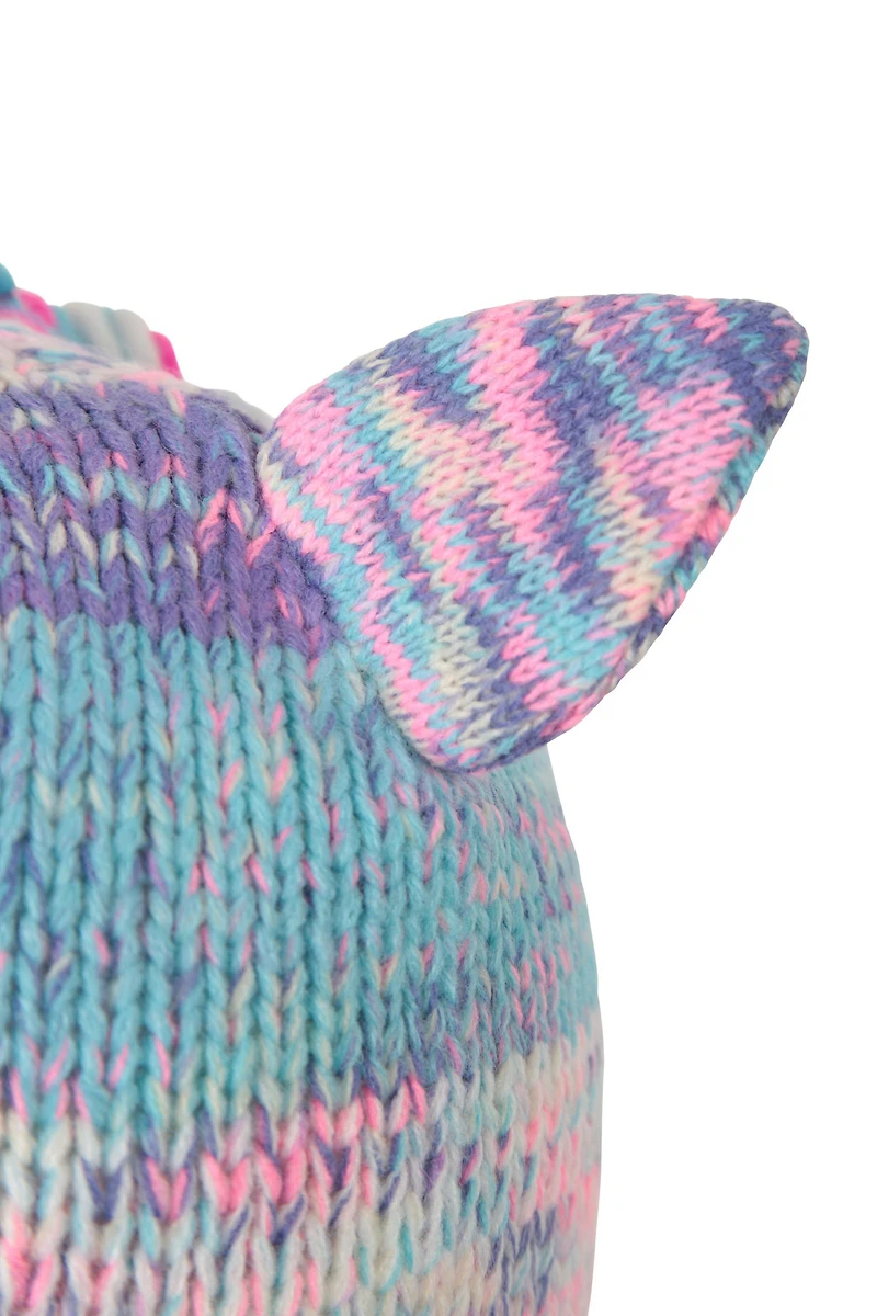 Kids Unicorn Thermal Hat