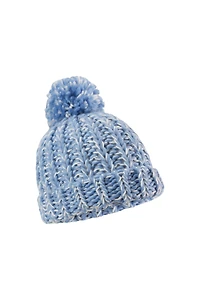 Chunky Knitted Kids Beanie