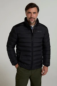 Vista Mens Insulated Jacket