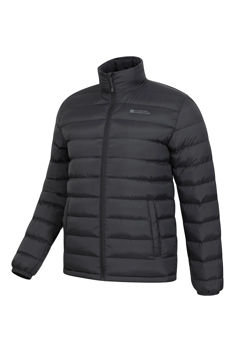 Vista Mens Insulated Jacket