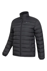 Vista Mens Insulated Jacket