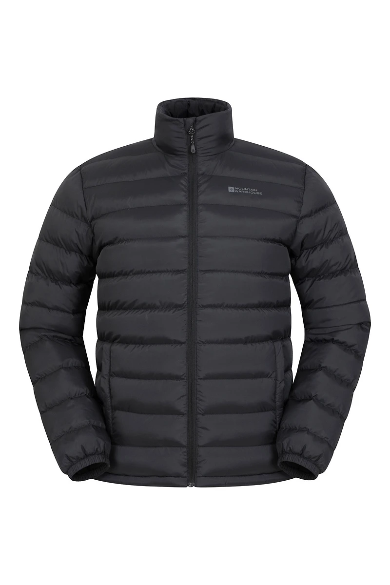 Vista Mens Insulated Jacket
