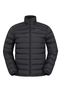 Vista Mens Insulated Jacket