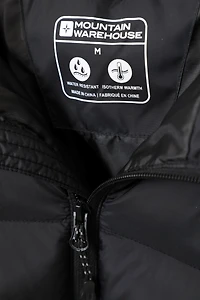 Vista Mens Insulated Jacket