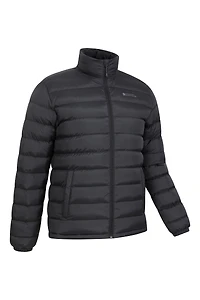 Vista Mens Insulated Jacket