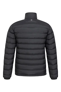 Vista Mens Insulated Jacket
