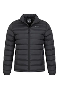 Vista Mens Insulated Jacket