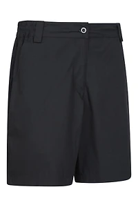Quest Womens Shorts